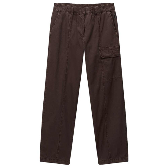 Napapijri Γυναικείο παντελόνι M-Murg Cargo Pants